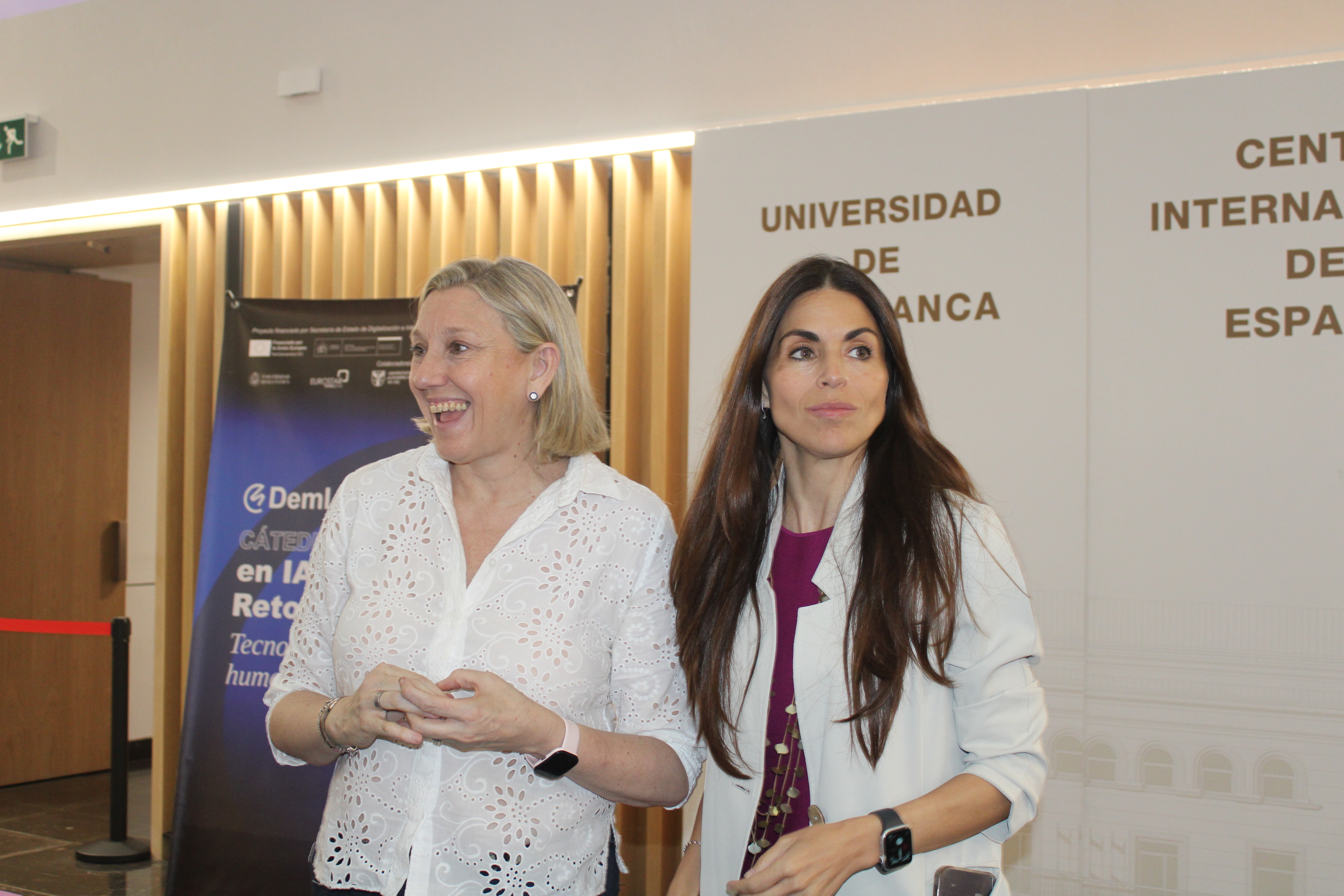 Gala de la VI edici&oacute;n de los STEM Talent Girl Awards | Salamanca24horas