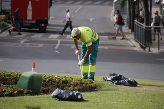 Trabajadores de Talher