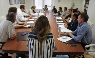 El nuevo auditorio de Villares, una realidad a comienzos de 2018