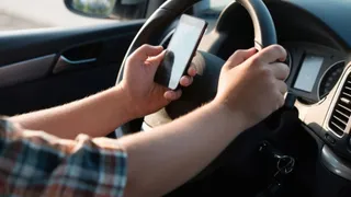 ACCIDENTE MOVIL