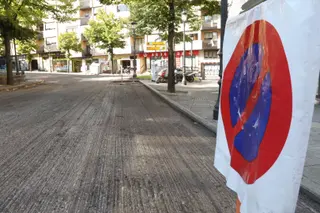 Cortes de Tráfico