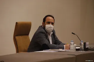 El PSOE pide a Carbayo que retire a Daniel Llanos todas sus atribuciones si no dimite y considera al alcalde el responsable de la degradación del Ayuntamiento de Salamanca