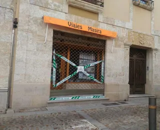 Masira, la antigua agencia de viajes que presuntamente estafó a 200 personas
