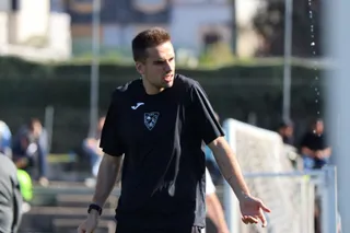 Salamanca CF UDS B - Ribert