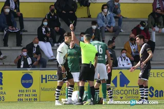 Nespral, Aythami y Diego Hernández, bajas ante el Burgos