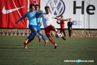 MOTOS ATLETI DH