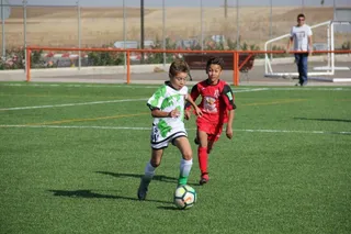 Villares B Sporting Carbajosa B 4