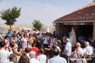 Romería de Otero (28)