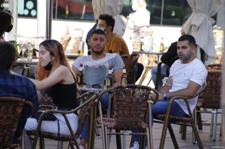 Salamanca se aproxima al nivel bajo de riesgo con 35 casos de incidencia acumulada en la última semana