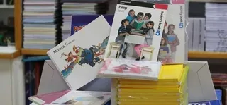 Las familias gastarán de media 1.200 euros por hijo en el próximo curso escolar