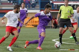 Javi Moríñigo se operará el viernes