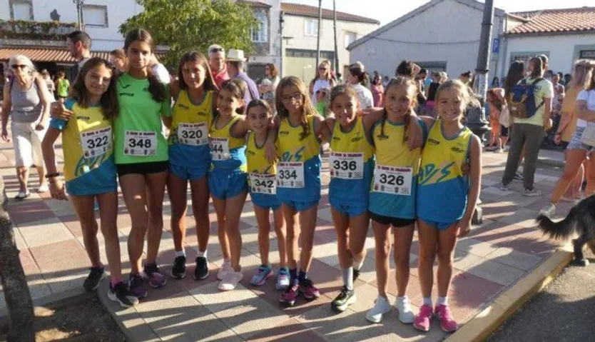IX Cross de Pelabravo 2