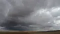 La provincia de Salamanca, en aviso amarillo por tormentas "sin descartar granizo" - Europapress