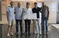 La XII Cross Villamayor-ASPACE recauda 35.000 euros | ASPACE