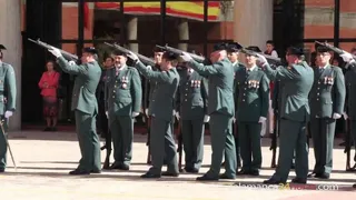 La Unión de Oficiales de la Guardia Civil denuncia la deficiente gestión de recursos públicos