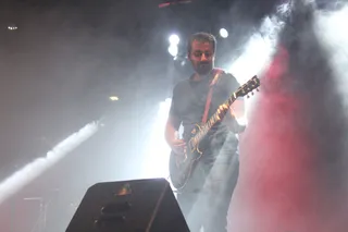concierto tributo a Extremoduro y Marea