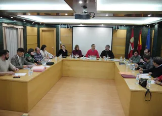 Pleno ordinario 1 (ener19)