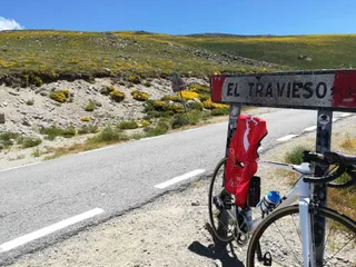 El Travieso