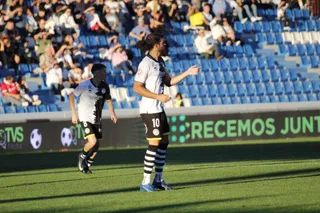 Unionistas – Celta Fortuna | Belén Hurtado