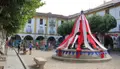 Actividad de Divierteatro. ARCHIVO