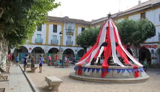 Actividad de Divierteatro. ARCHIVO 