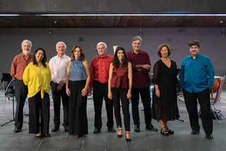 El Grupo de Música Contemporánea de Lisboa visita este viernes Salamanca | 5