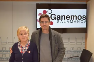 Ganemos presenta sus propuestas para el Plan de Vivienda