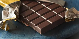 Chocolate tableta