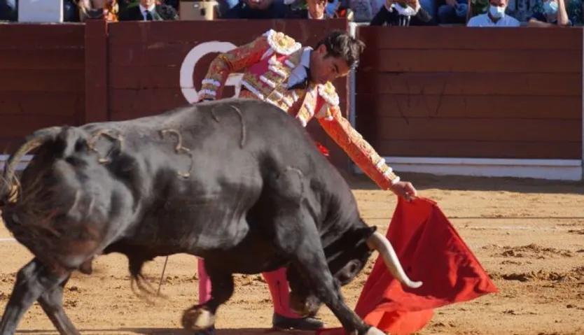 Guijuelo Toros El Puerto de San Lorenzo (11)