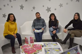 Centro Joven