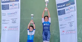 Emma Zapatero