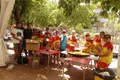 Paella en Santa Marta de Tormes