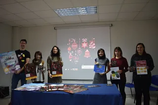 Navidad guijuelo