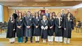 Jura de los jueces en prácticas de la 75ª promoción de la Carrera Judicial | TSJCYL