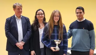Natalia Esteban Avila CYL 2026