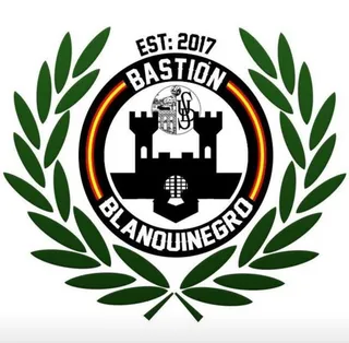 Bastión Blanquinegro, nueva peña del Salmantino