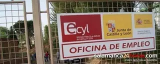 La Junta destina un millón de euros para formación de desempleados con compromiso de contratación por empresas