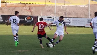 Unionistas anuncia sus partidos de pretemporada
