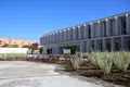 Apertura del nuevo centro de salud de Prosperidad
