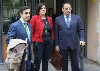 La liquidación de la UDS afronta su recta final