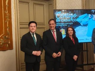 Presentación del SALdeCompras en Salamanca en la edición 2026