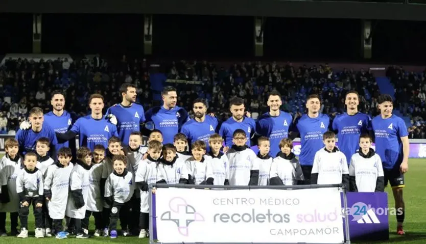 Unionistas - Ourense CF