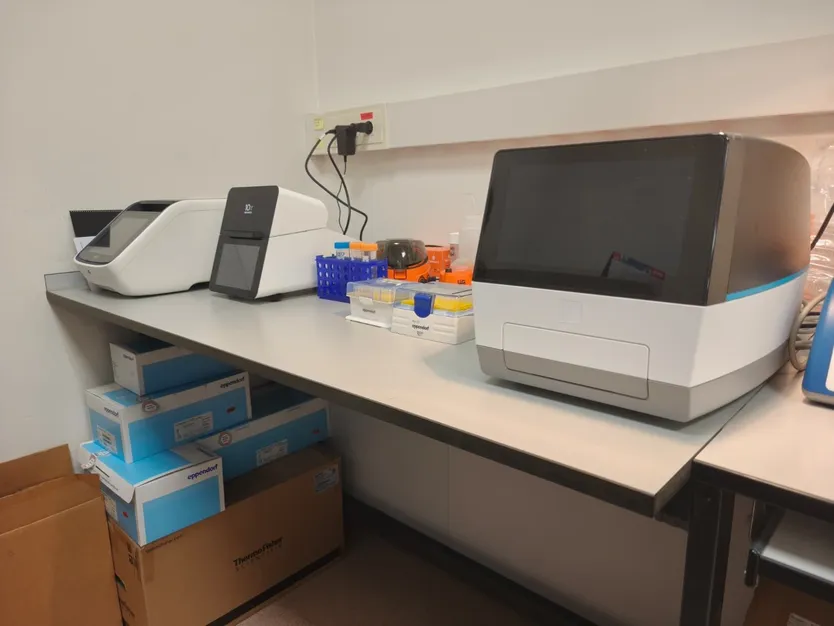 Nueva tecnología en el Centro de Investigación del Cáncer de Salamanca