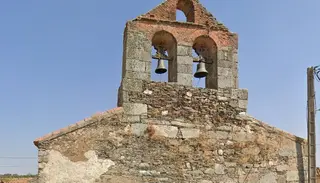 Palacios de Salvatierra | Google Maps