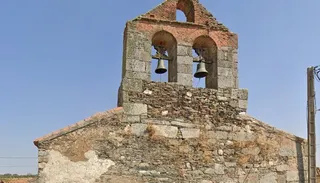Palacios de Salvatierra | Google Maps