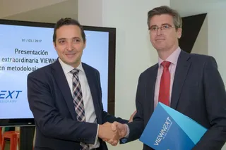 Nueva Cátedra Extraordinaria en Metodologías Ágiles