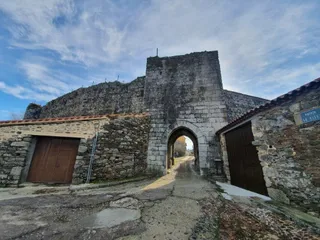 Monleón.