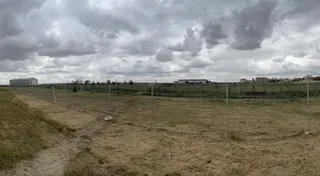 Campo de fútbol de Barbadillo