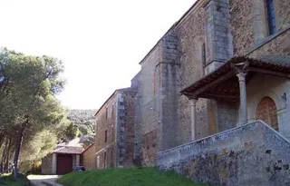 La diócesis mirobrigense y la Fundación Siglo acuerdan la apertura de diez templos durante Semana Santa