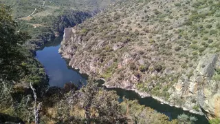 Ruta El Balcón de las Arribes